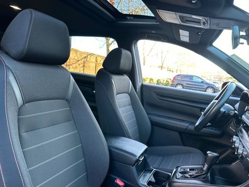 Used 2023 Honda CR-V Sport image 30