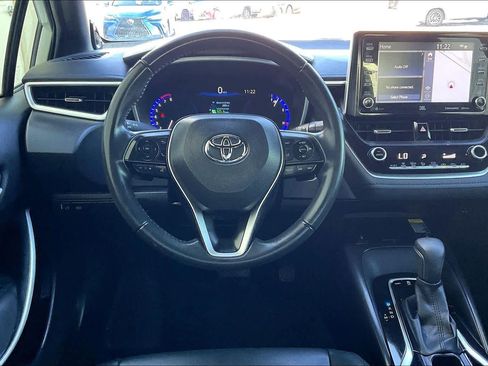 Used 2021 Toyota Corolla XSE image 5
