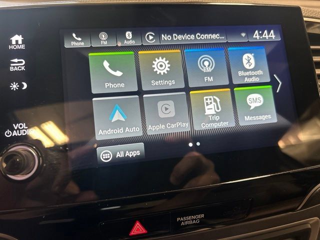 Certified 2024 Honda Passport EX-L image 36
