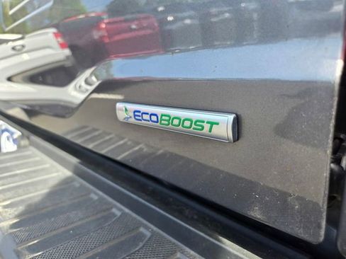 Certified 2021 Ford F150 XLT w/ Equipment Group 302A High AWD/4WD image 36