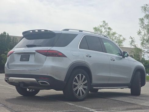 Used 2026 Mercedes-Benz GLE 350 4MATIC image 17