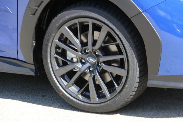 New 2026 Subaru WRX AWD/4WD image 12