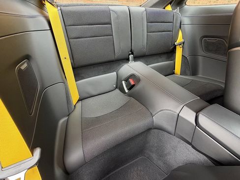 Certified 2025 Porsche 911 GT3 image 24