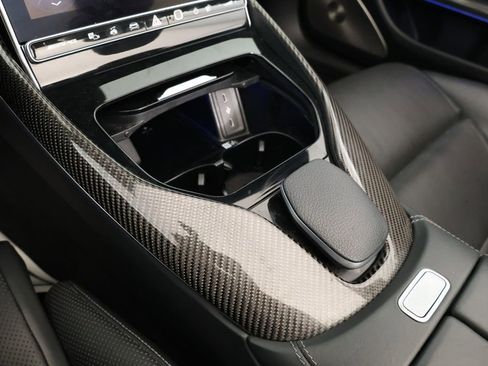 Used 2022 Mercedes-Benz SL 55 AMG 4MATIC image 14