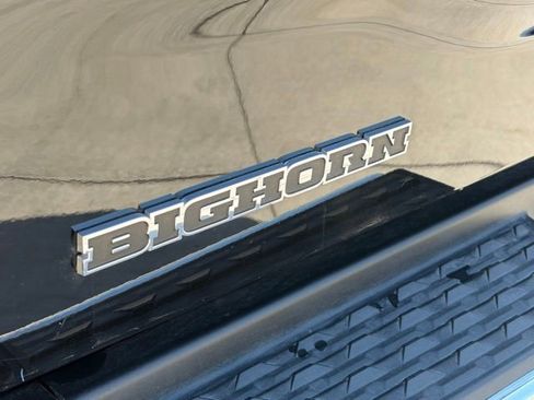 Certified 2024 RAM 2500 Big Horn w/ Bed Utility Group image 6