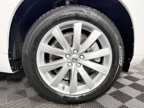 Used 2016 Volvo XC90 T6 Momentum w/ Momentum Plus Package image 24