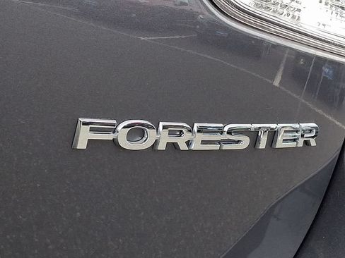 Used 2022 Subaru Forester Limited AWD/4WD image 35