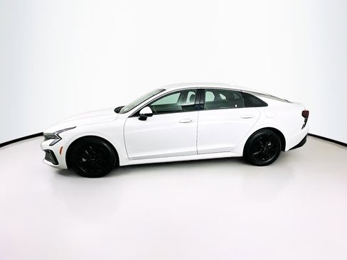 Used 2025 Kia K5 LXS image 4