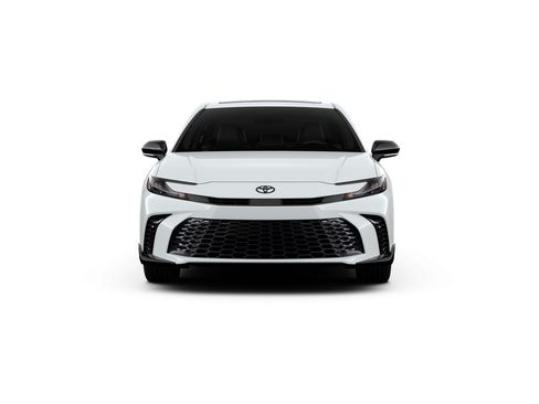 New 2026 Toyota Camry Hybrid FWD image 56