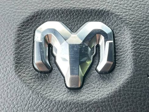 Used 2025 RAM 2500 Rebel w/ Rebel Level 1 Equipment Group AWD/4WD image 51