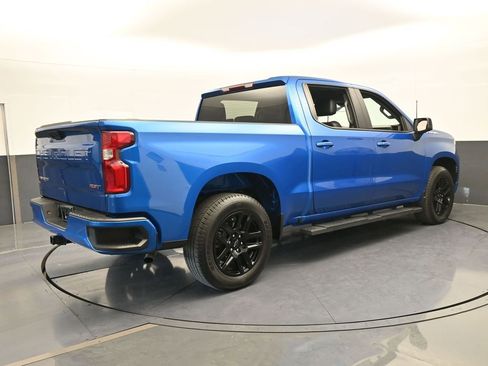 Used 2023 Chevrolet Silverado 1500 RST image 6