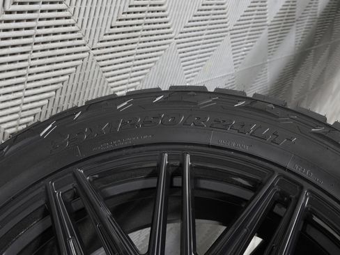 Used 2025 GMC Yukon Elevation w/ LPO, Yukon Black Package image 40