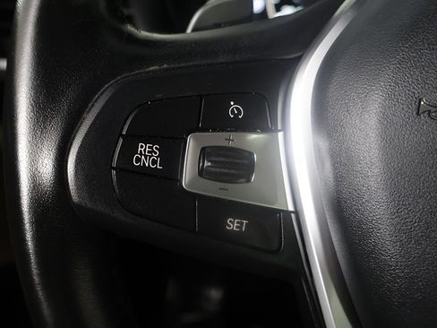 Used 2019 BMW X3 xDrive30i w/ Premium Package AWD/4WD image 40