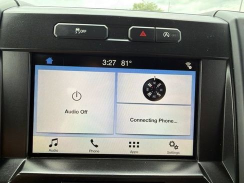 Used 2017 Ford F150 XL w/ Equipment Group 101A Mid AWD/4WD image 18