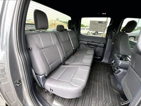 Used 2026 Ford F150 STX w/ F-150 LOBO Package AWD/4WD image 28