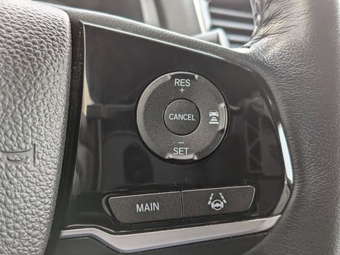 Certified 2021 Honda Passport EX-L image 16