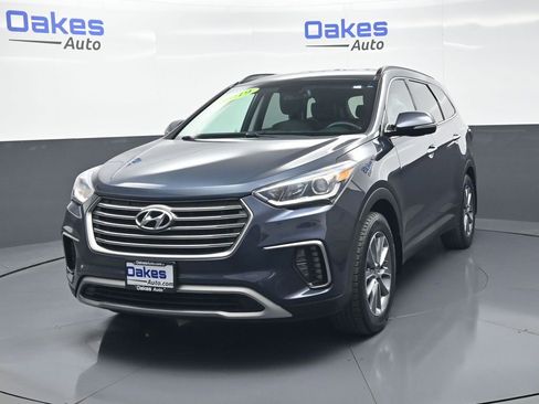 Used 2019 Hyundai Santa Fe XL SE w/ SE Premium Package 02 FWD image 4