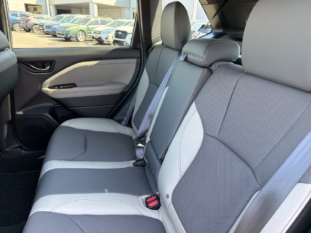 Certified 2026 Subaru Forester Limited AWD/4WD image 23
