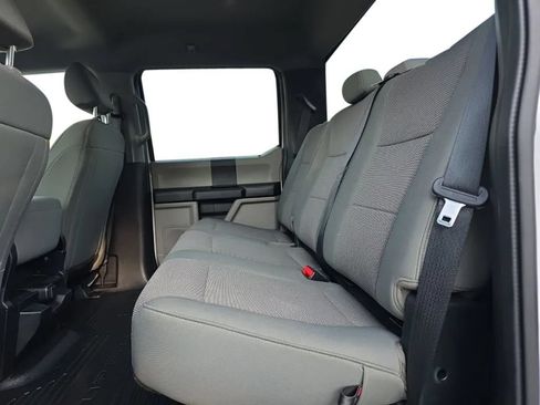 Used 2021 Ford F250 XL w/ Power Equipment Group AWD/4WD image 16
