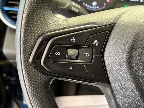 Used 2024 Chevrolet Trax LS w/ LS Convenience Package FWD image 22