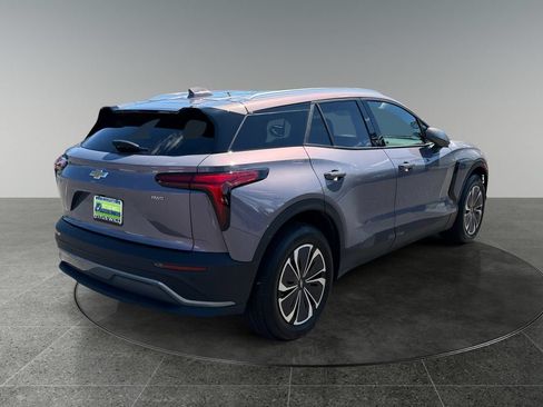 Certified 2024 Chevrolet Blazer EV LT AWD/4WD image 9