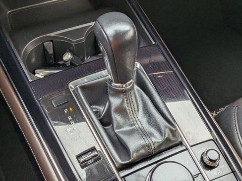 Used 2020 MAZDA CX-30 AWD w/ Premium Package image 18