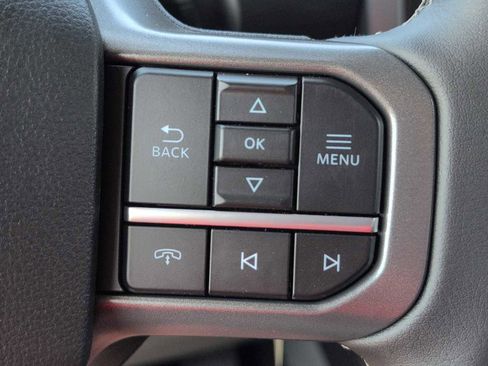 New 2026 Ford F150 XLT RWD image 21