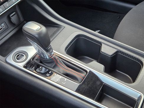 Used 2024 Nissan Sentra SR image 17