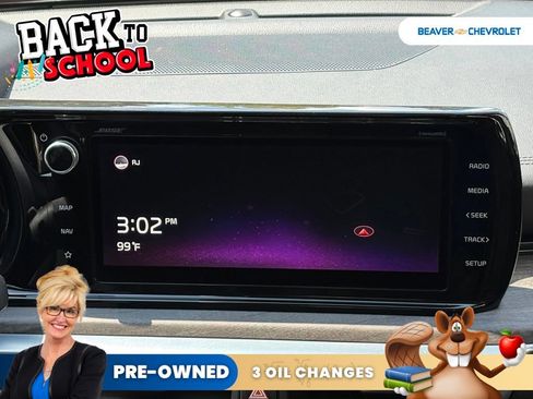 Used 2021 Kia K5 EX w/ EX Premium Package FWD image 20