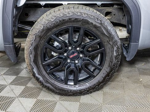 Used 2026 GMC Sierra 1500 Elevation AWD/4WD image 51