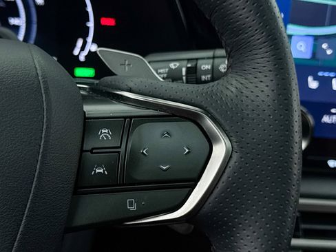 Used 2023 Lexus RX 500h F Sport w/ Cold Area Package image 26