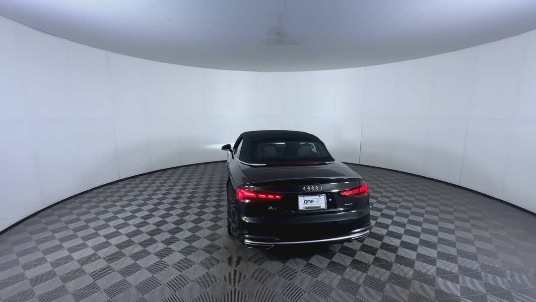 Used 2022 Audi A5 2.0T Premium AWD/4WD image 7