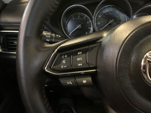 Used 2023 MAZDA CX-5 Carbon Edition AWD/4WD image 25