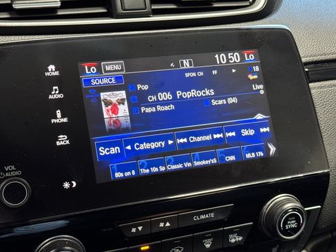Used 2019 Honda CR-V EX image 20