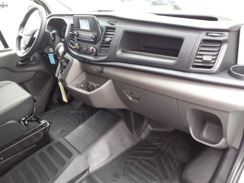 Used 2024 Ford Transit 150 150 w/ Load Area Protection Package image 13