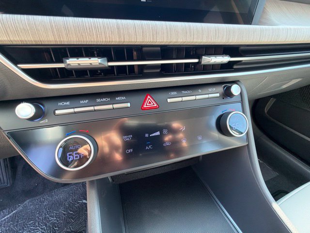 New 2026 Hyundai Sonata Blue FWD image 23