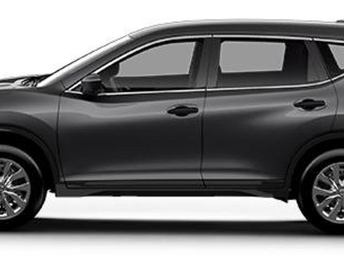 New 2026 Nissan Rogue SV w/ Cold Weather Package image 18