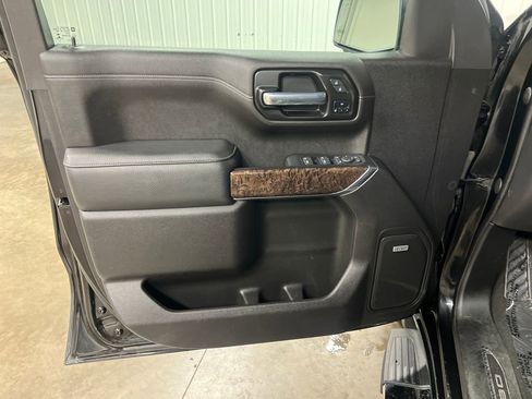 Certified 2021 GMC Sierra 1500 Denali AWD/4WD image 15
