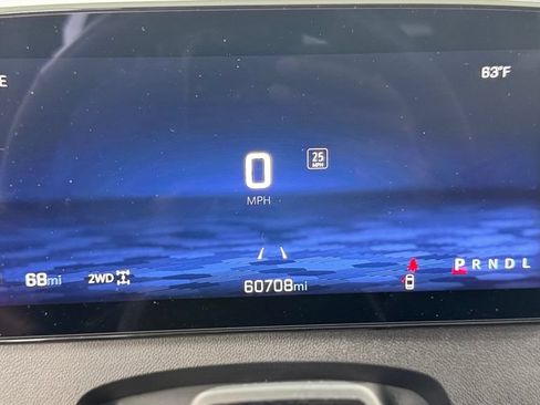 Used 2024 Chevrolet Traverse RS w/ LPO, Floor Liner Package AWD/4WD image 24