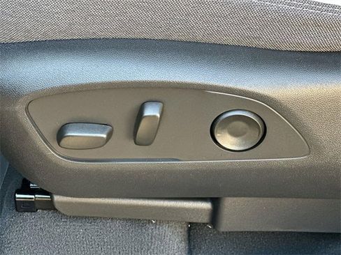 New 2026 GMC Sierra EV Elevation image 21