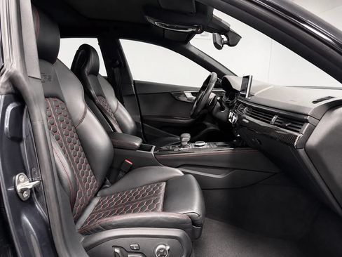 Used 2019 Audi RS 5 Sportback w/ RS Driver Assistance Package AWD/4WD image 26