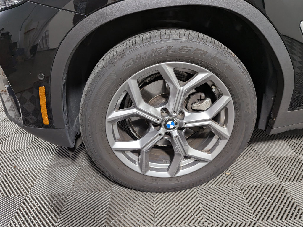 Certified 2023 BMW X3 xDrive30i w/ Premium Package AWD/4WD image 50