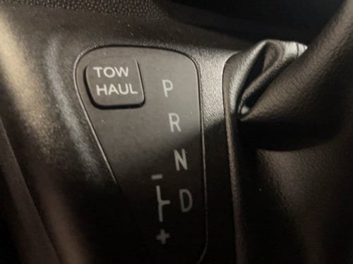Used 2023 RAM ProMaster 2500 FWD image 23