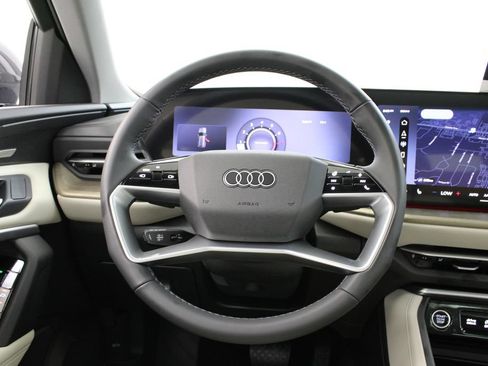 New 2026 Audi Q5 Premium Plus AWD/4WD image 23