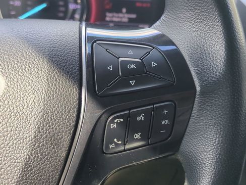 Used 2018 Ford Explorer Limited image 29