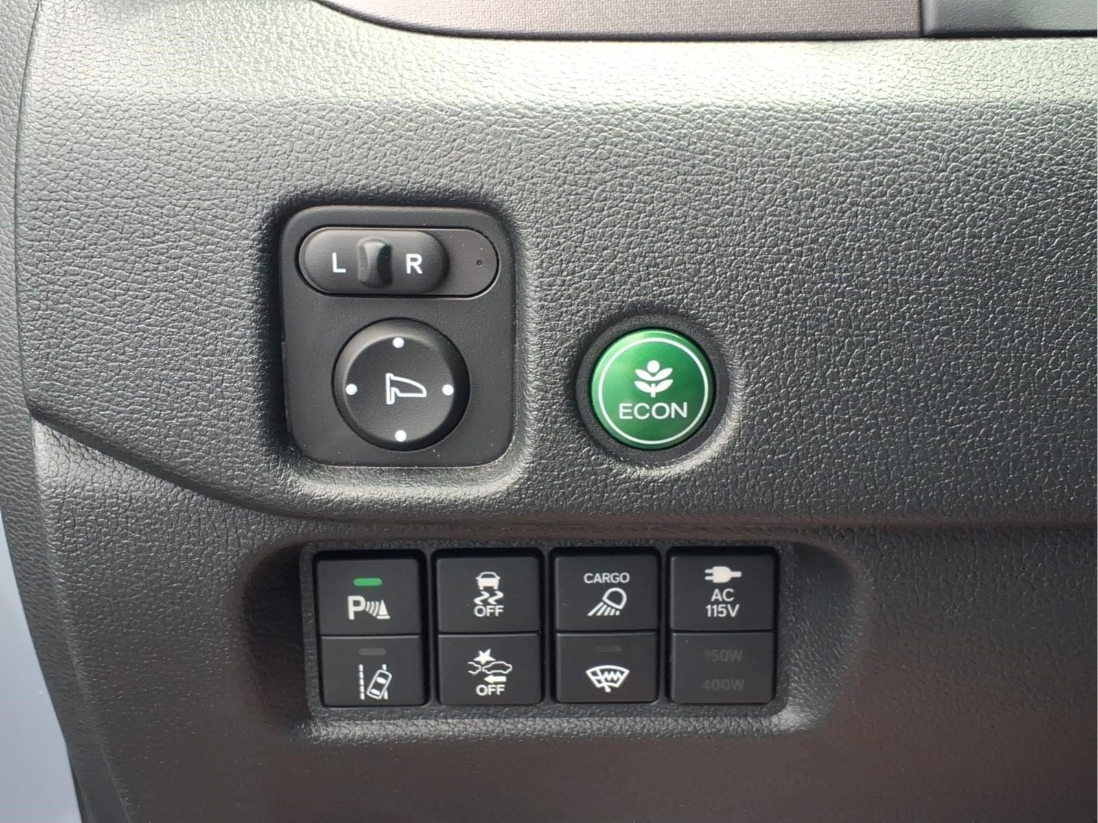 Used 2022 Honda Ridgeline RTL-E image 17