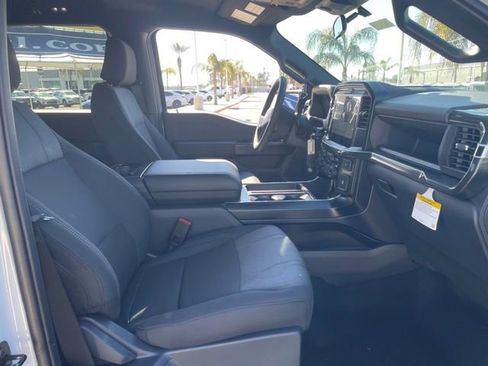 New 2026 Ford F150 STX w/ Equipment Group 200A image 25