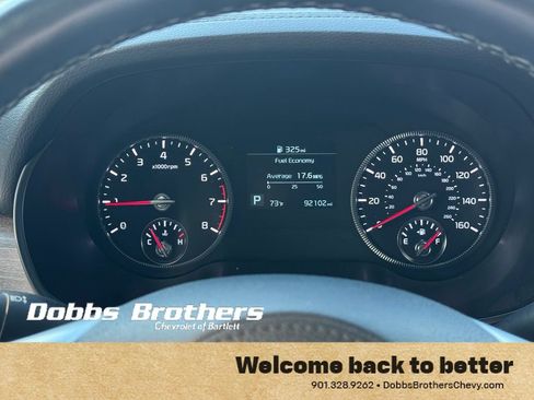 Used 2021 Kia Telluride EX w/ EX Premium Package AWD/4WD image 21