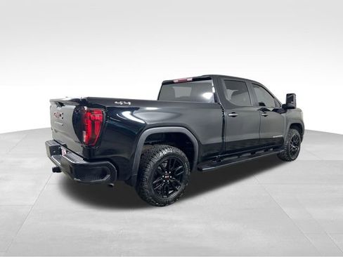 Used 2020 GMC Sierra 1500 4x4 Crew Cab w/ Sierra Value Package image 7