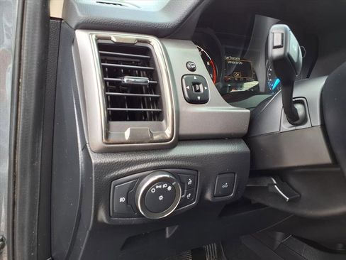 Used 2021 Ford Ranger XLT w/ Equipment Group 302A High image 27